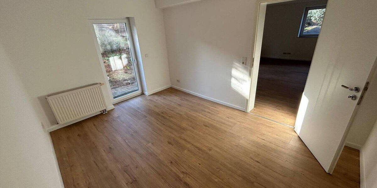 Etagenwohnung Herford Innenstadt - 2 Zimmer, 69 m&sup2;, 169.500&euro; | Angebot:26737336
