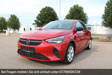 Opel Corsa 40.900 km 13.400 &euro; Öhringen 74613