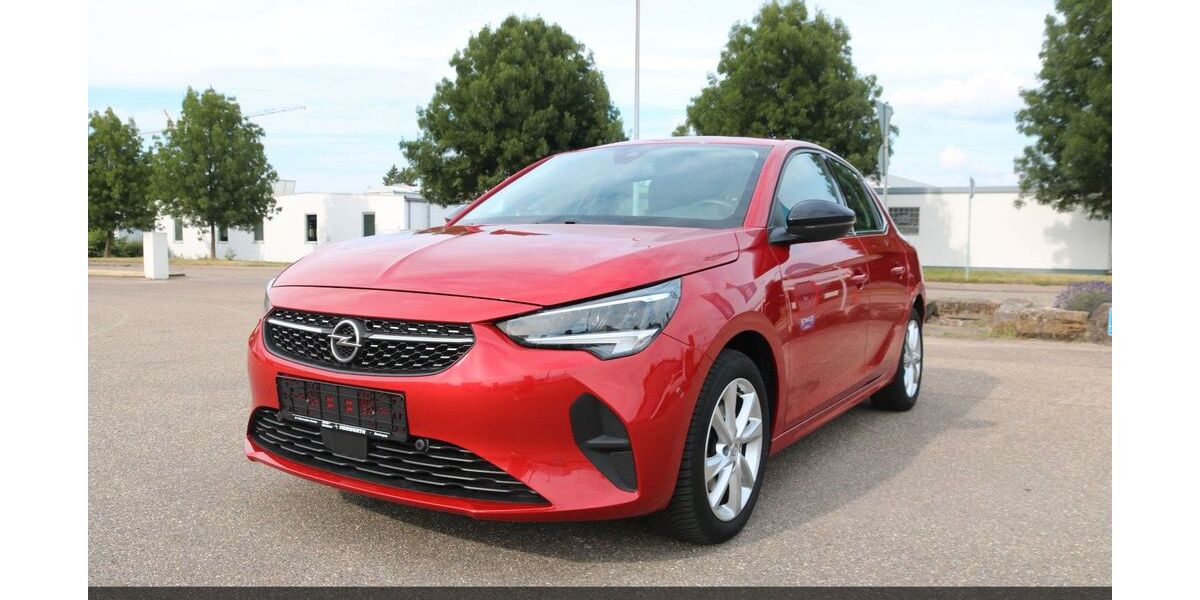 Opel Corsa 40.900 km 13.400 &euro; Öhringen 74613