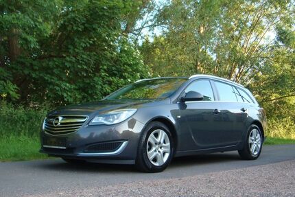 Opel Insignia 318.470 km 3.790 € Mechterstädt 99880
