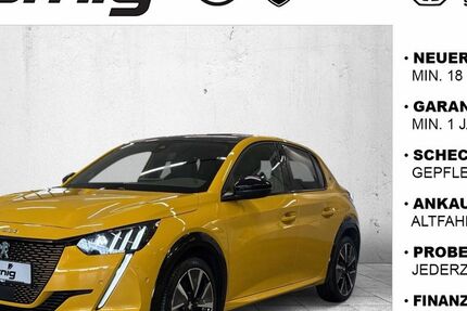 Peugeot 208 30.886 km 16.170 &euro; Hof 95030