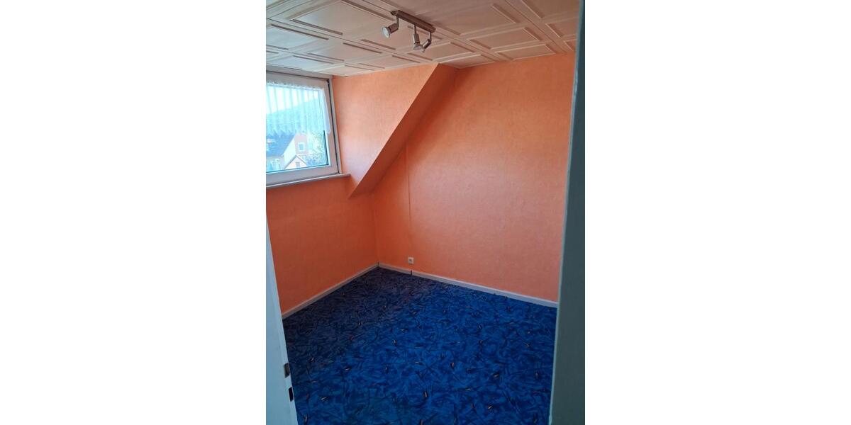 Reihenhaus Goslar - 3 Zimmer, 64 m&sup2;, 135.900&euro; | Angebot:27259754