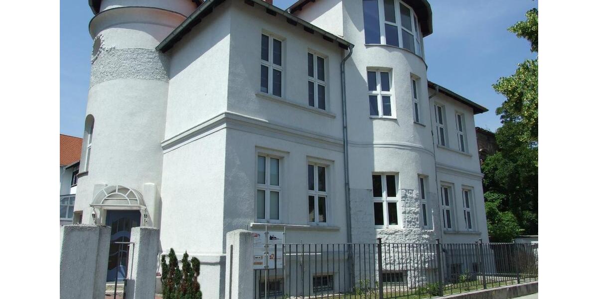 Repräsentative Bürofläche in in einer charmanten Stadtvilla zimmer