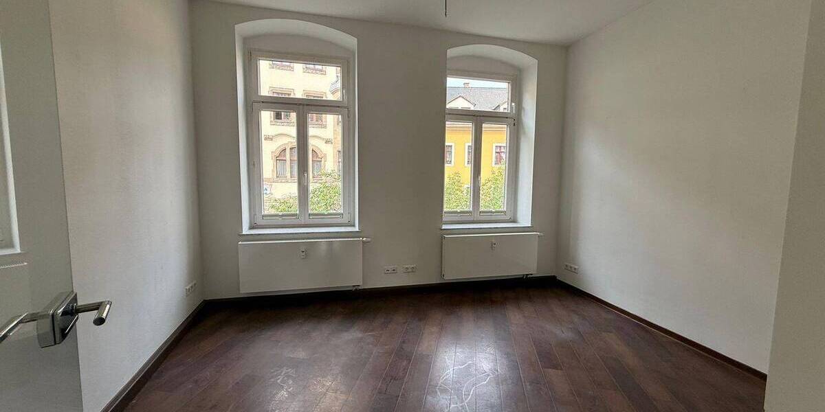 Etagenwohnung Meißen Proschwitz - 4 Zimmer, 108 m&sup2;, 702&euro; | Angebot:26672421