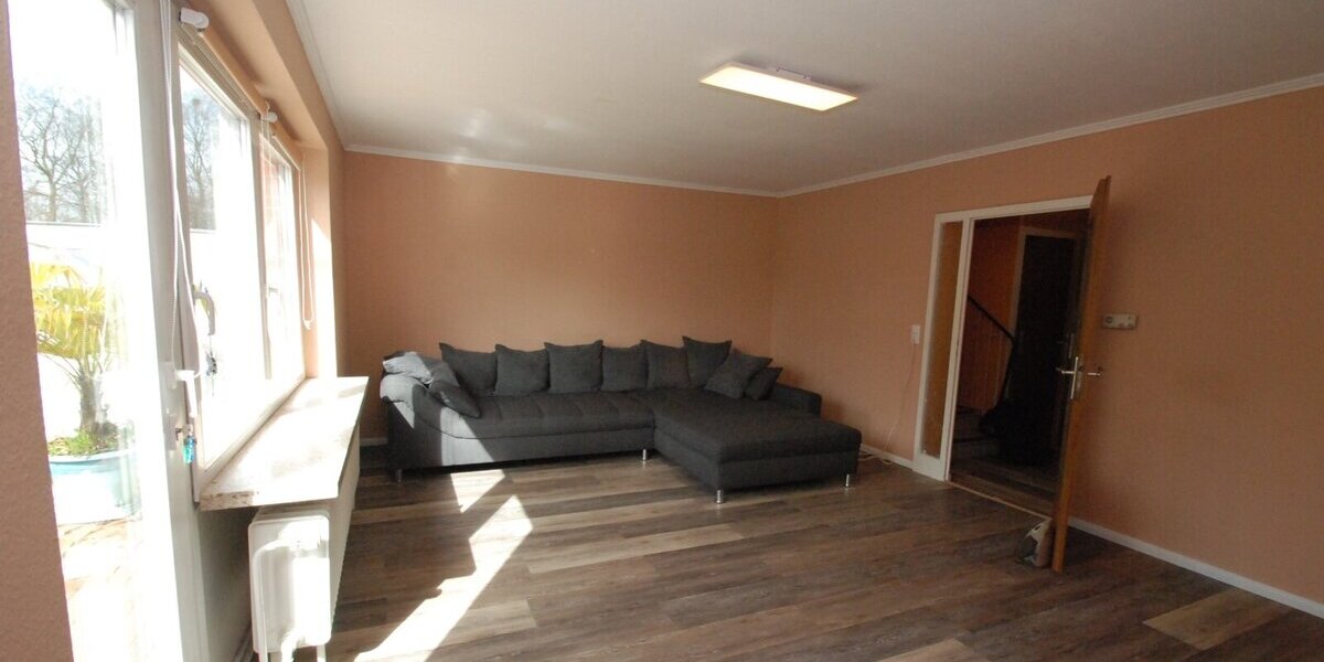 Reihenendhaus in ruhiger Sackgassenlage nähe WKK! - Reihenendhaus Heide | Angebot:26770166