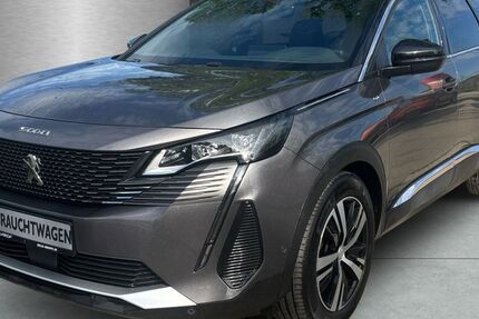 Peugeot 5008 49.160 km 21.980 &euro; Hoppegarten 15366