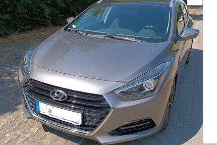 Hyundai i40 135.500 km 9.800 &euro; Brackenheim 74336