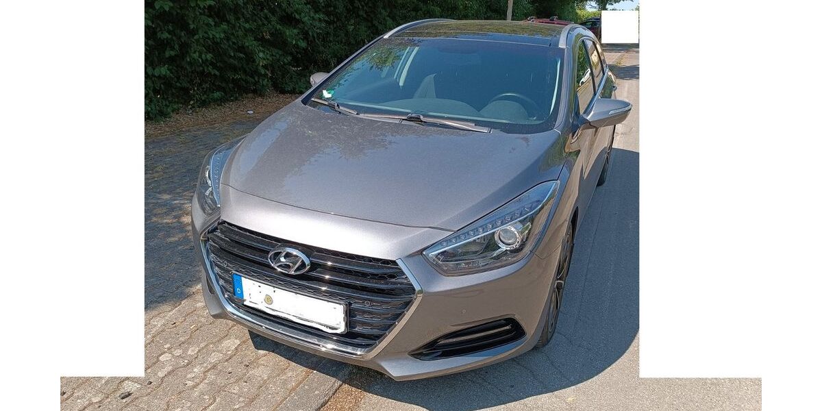 Hyundai i40 135.500 km 9.800 &euro; Brackenheim 74336