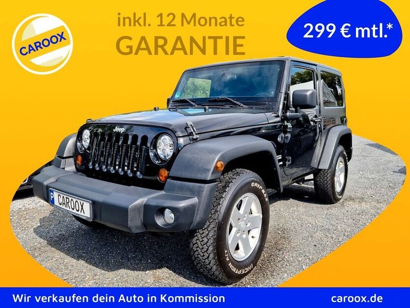 Wrangler