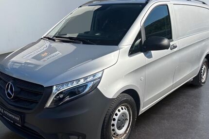 Mercedes-Benz Vito 128.435 km 19.490 € Albstadt 72458