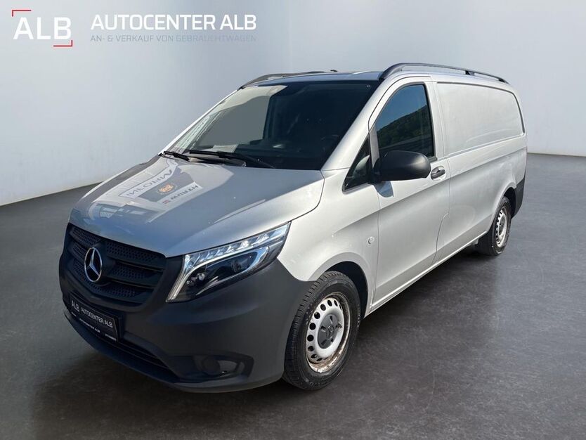 Mercedes-Benz Vito 128.435 km 19.490 € Albstadt 72458