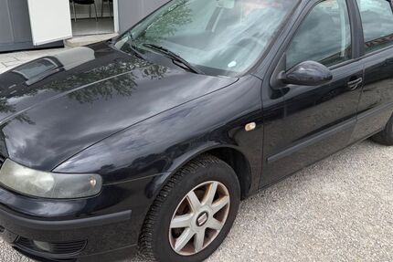 Seat Leon 203.000 km 1.850 &euro; Neumarkt 92318
