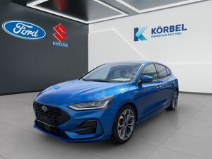 Ford Focus Lim. ST-Line X*B&O*Pano*Styling*AssistenzP 20.700 km 22.890 &euro; Nidderau 61130