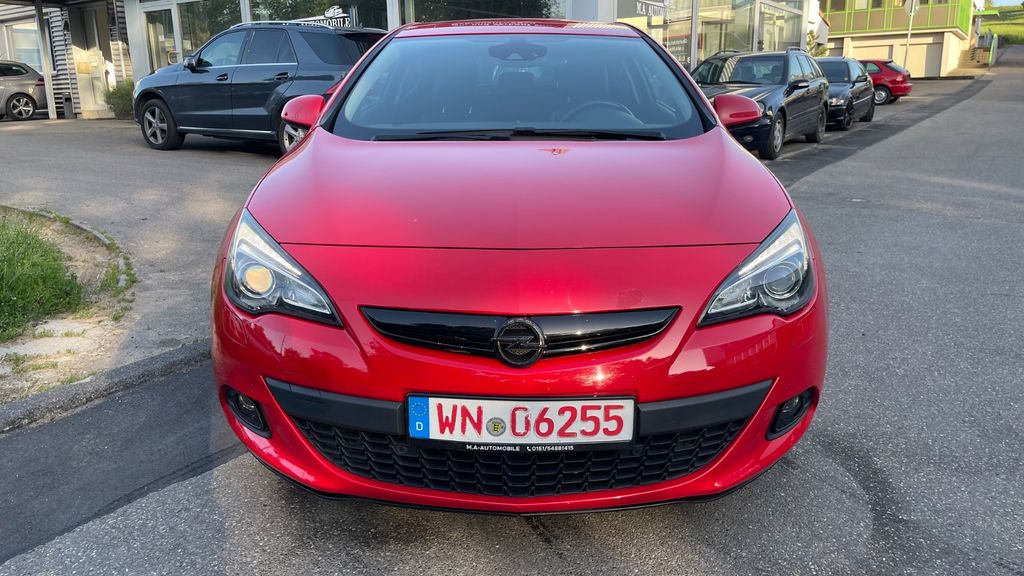 Opel Astra 148.385 km 4.900 &euro; Marbach am Neckar 71672