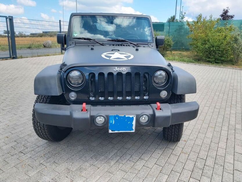 Wrangler
