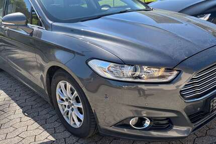 Ford Mondeo 192.600 km 6.390 &euro; Remagen-Rolandseck 53424