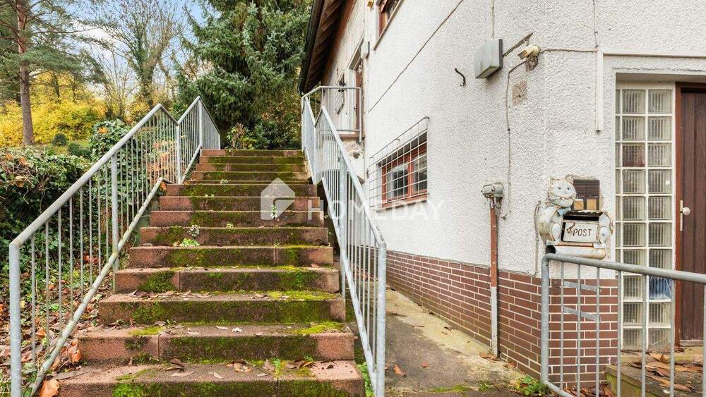 Mehrfamilienhaus, Wohnhaus Schotten - 1 Zimmer, 342 m&sup2;, 399.000&euro; | Angebot:25697549