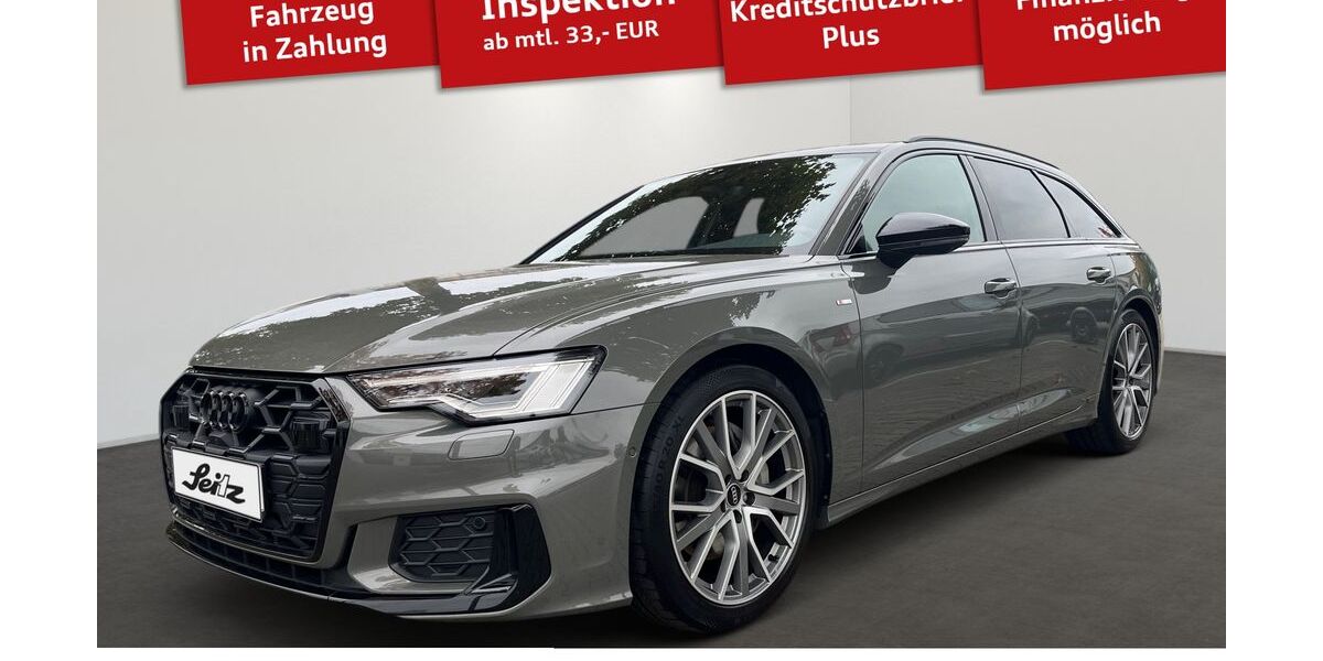 Audi A6 95.490 km 41.869 &euro; Lindau 88131