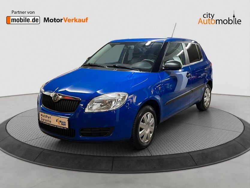 Fabia