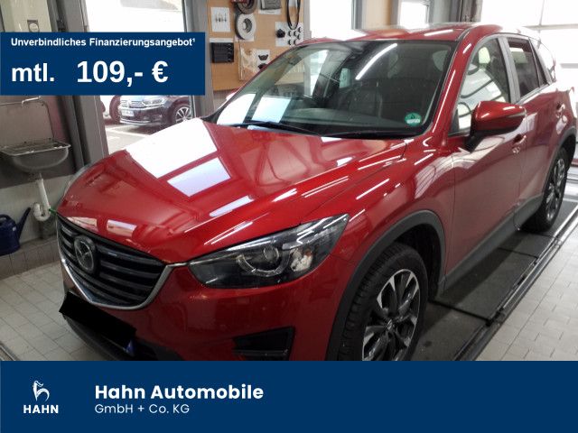 Mazda CX-5 108.474 km 15.930 &euro; Schorndorf 73614