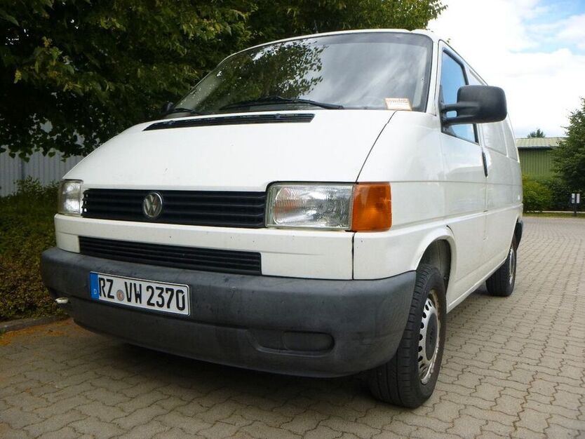 T4 Kombi