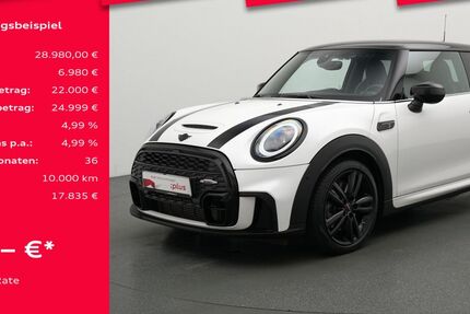 Mini Cooper S 31.594 km 28.980 &euro; Leverkusen 51373