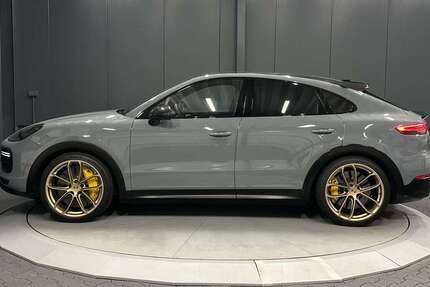 Porsche Cayenne 45.000 km 154.890 &euro; Helmstedt 38350