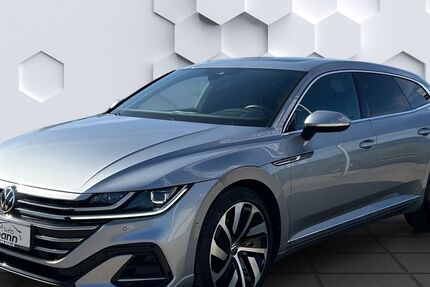 VW Arteon 80.507 km 30.838 &euro; Berlin 12524