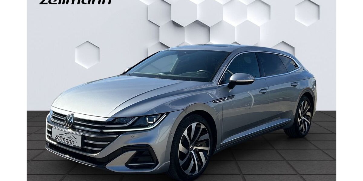 VW Arteon 80.507 km 30.838 &euro; Berlin 12524