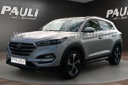 Hyundai TUCSON 137.649 km 13.990 &euro; Buchloe 86807