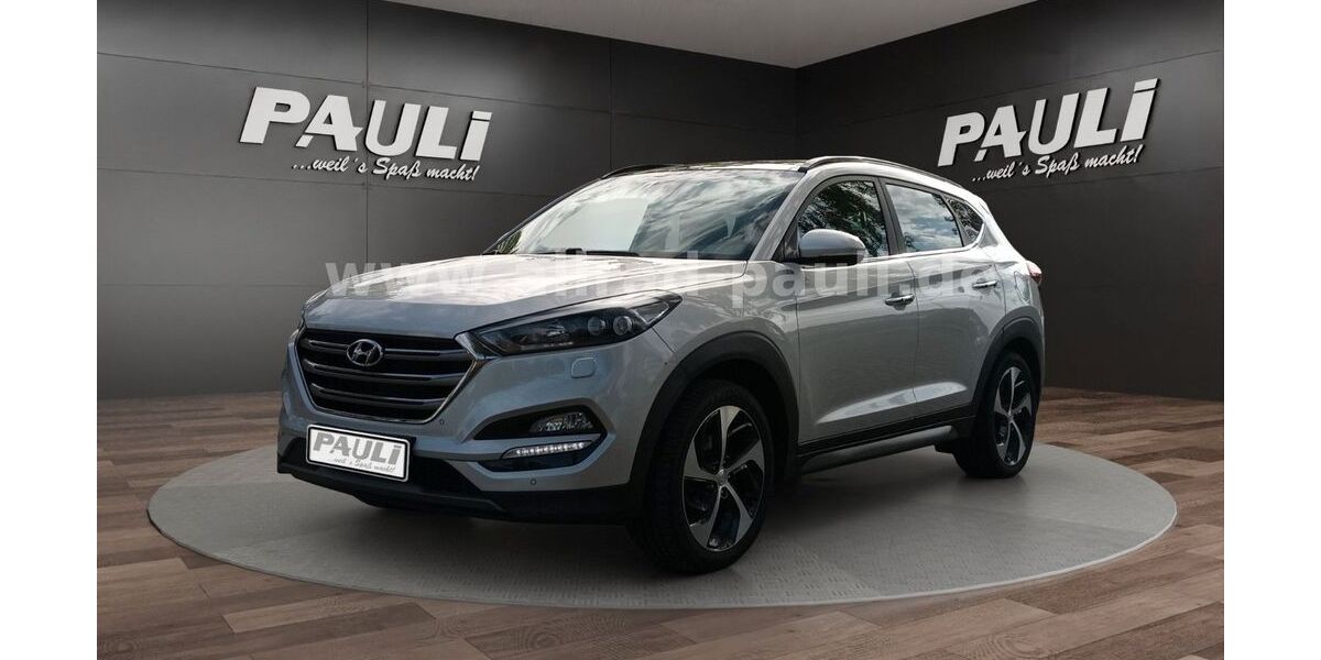 Hyundai TUCSON 137.649 km 13.990 &euro; Buchloe 86807