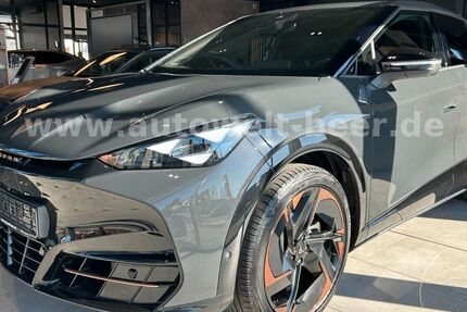 Cupra Tavascan 14.450 km 39.980 &euro; Waging am See 83329