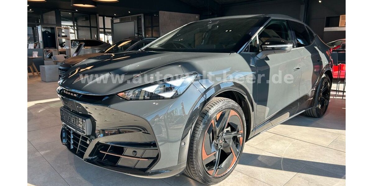 Cupra Tavascan 14.450 km 39.980 &euro; Waging am See 83329