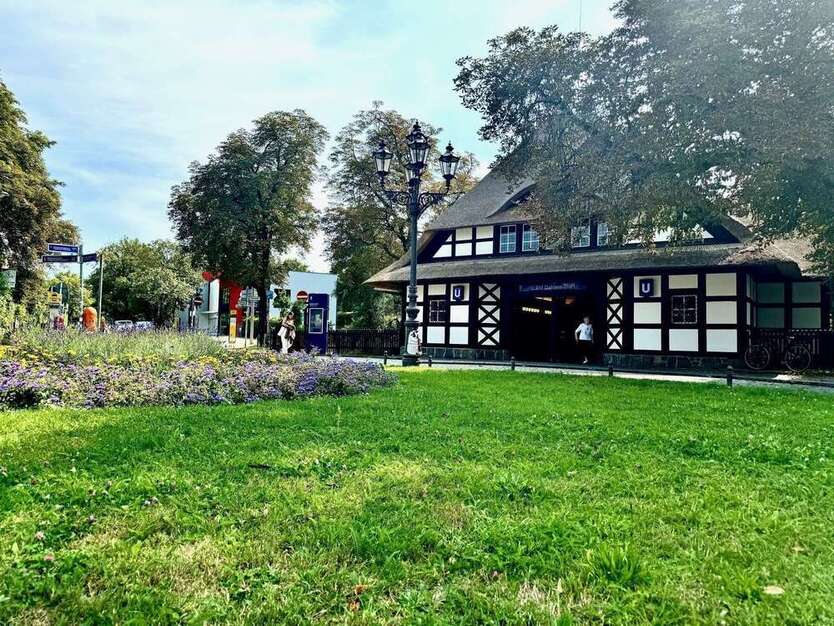 Wohnung zum Kaufen in Berlin 699.500 € 91.02 m²