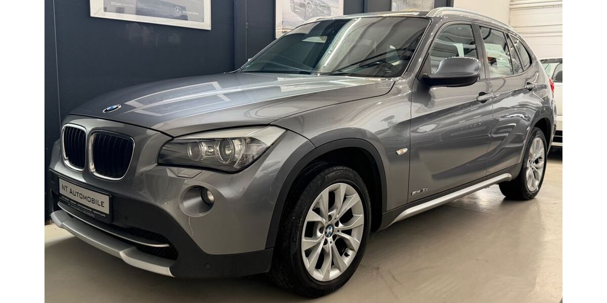 BMW X1 110.000 km 9.499 &euro; Schwerte 58239