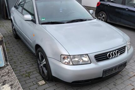 Audi A3 283.000 km 1.500 € Leingarten 74211