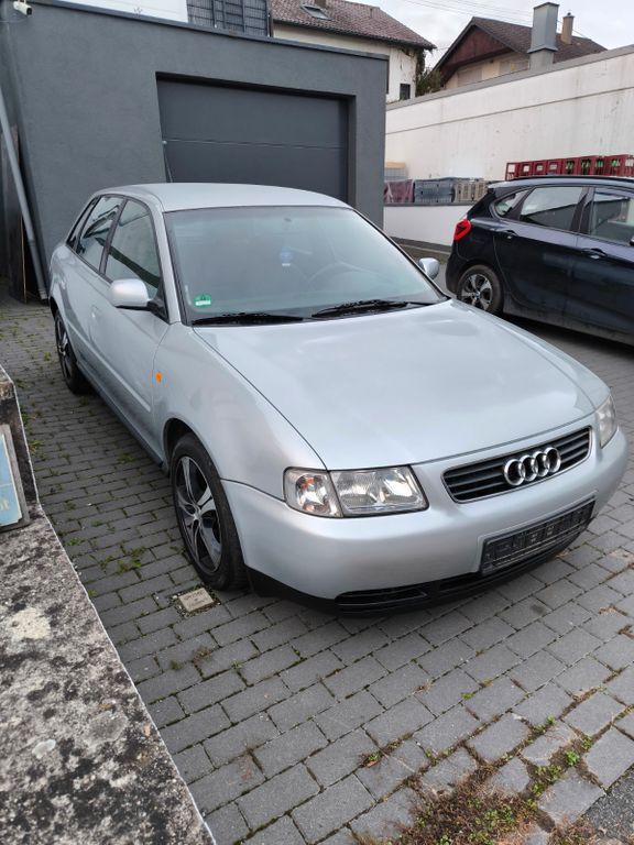 Audi A3 283.000 km 1.500 € Leingarten 74211