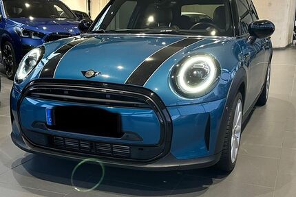 Mini Cooper C 53.000 km 19.990 &euro; Döbeln 04720
