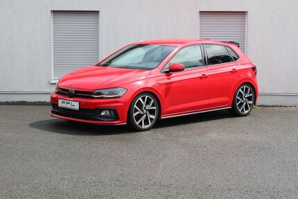 VW Polo 40.201 km 19.500 € Lünen 44536