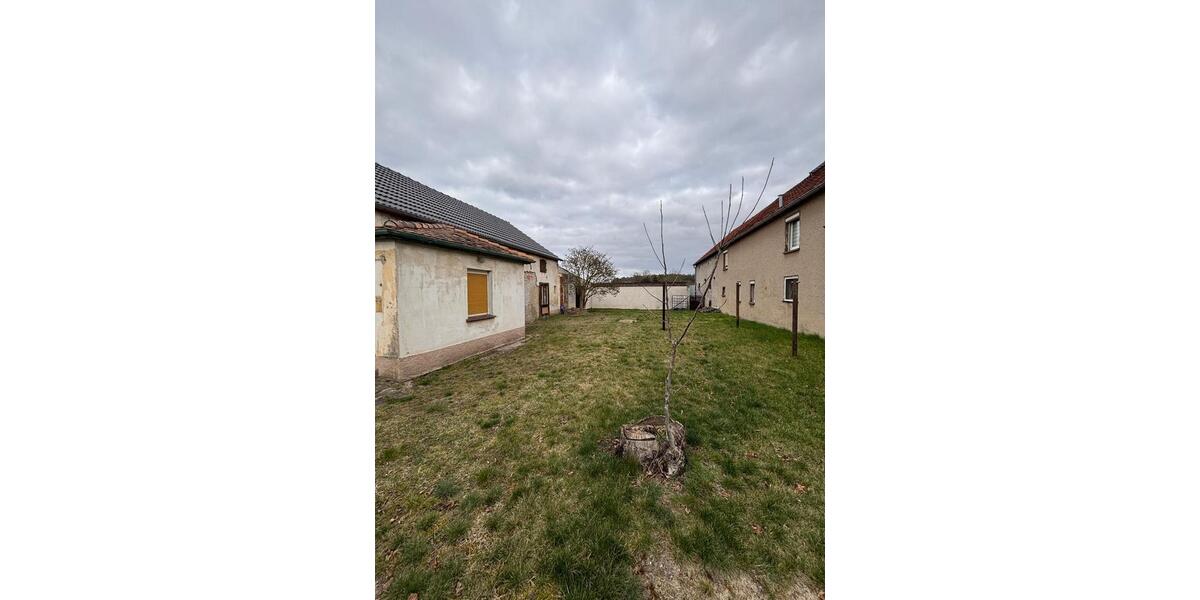 Einfamilienhaus Ruhland - 59.000&euro; | Angebot:26614081