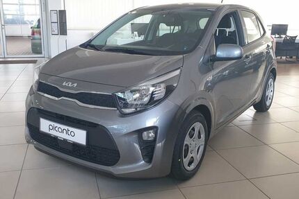 Kia Picanto 16.500 km 15.890 &euro; Hamburg 22525