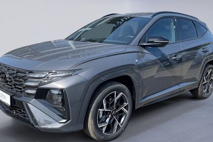 Hyundai TUCSON 5.000 km 34.990 &euro; Zeitz 06712