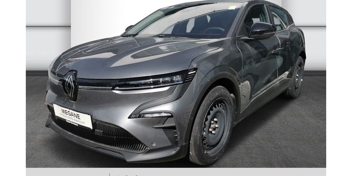 Renault Megane E-TECH 5.500 km 32.995 &euro; Leipzig 04129