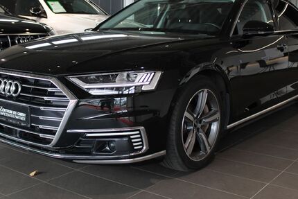 Audi A8 96.995 km 42.950 € Braunschweig 38126