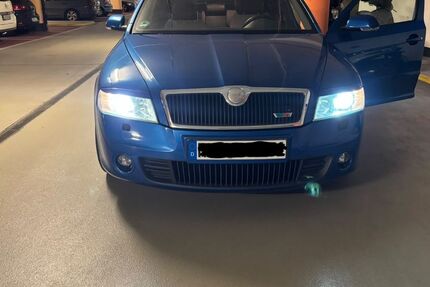 Skoda Octavia 239.109 km 2.950 &euro; Wiesbaden 65203
