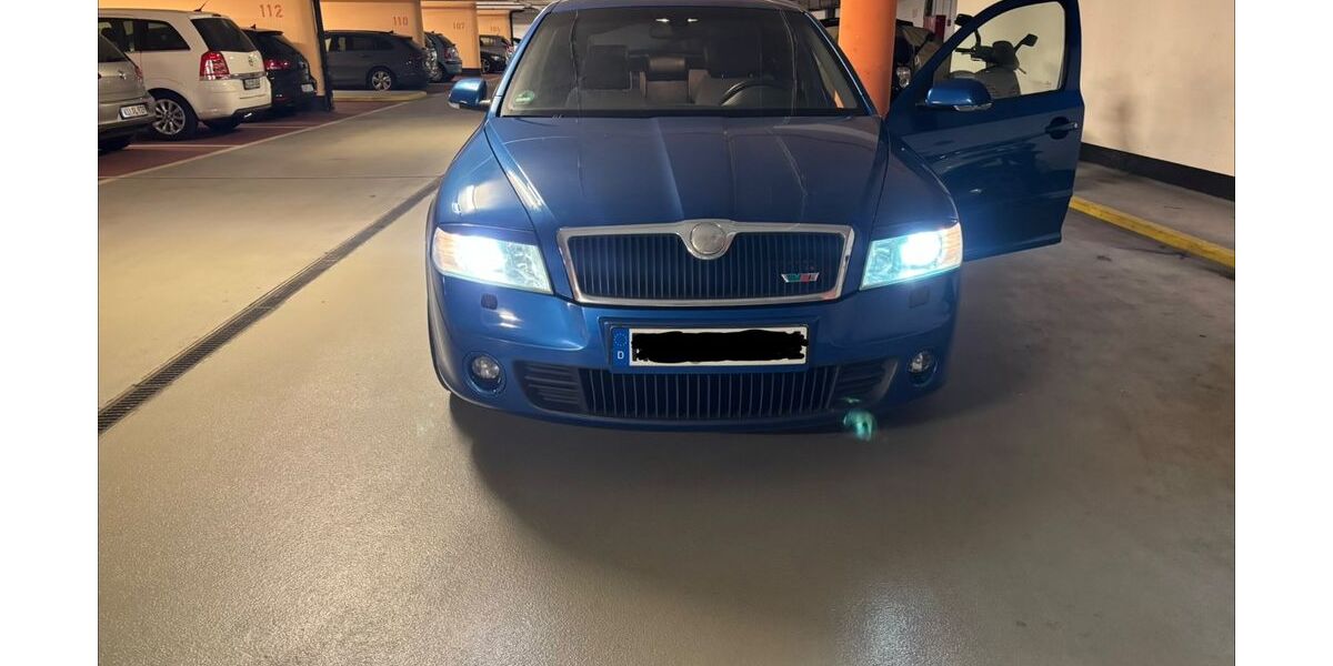 Skoda Octavia 239.109 km 2.950 &euro; Wiesbaden 65203