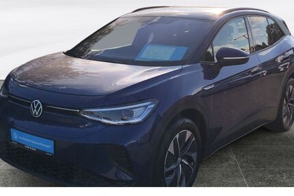 VW ID.4 38.000 km 36.990 € Sottrum 27367