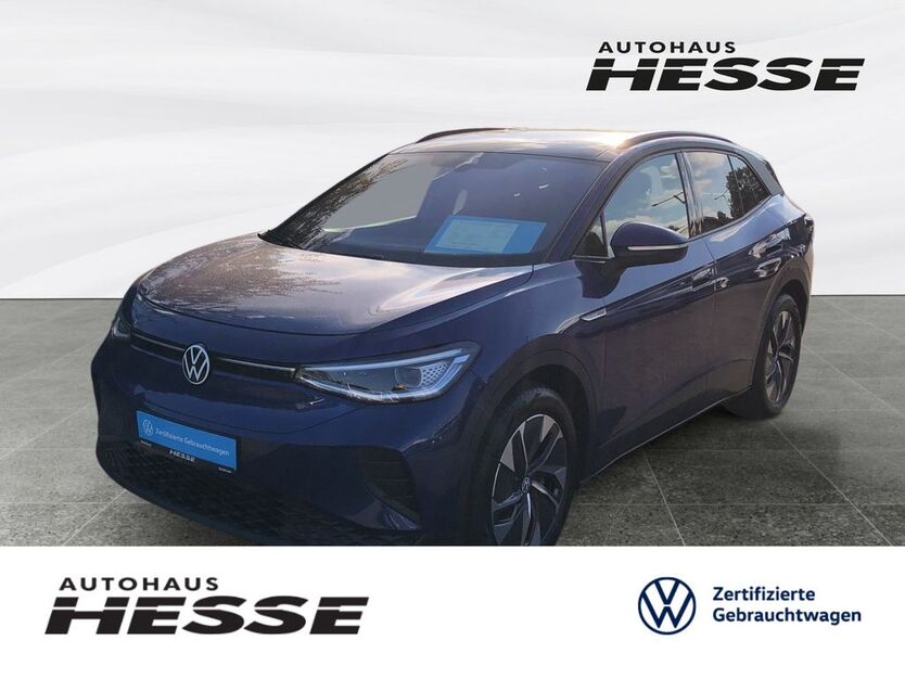 VW ID.4 38.000 km 36.990 € Sottrum 27367