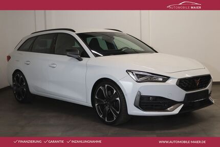 Cupra Leon 2.940 km 29.900 &euro; Bebra 36179