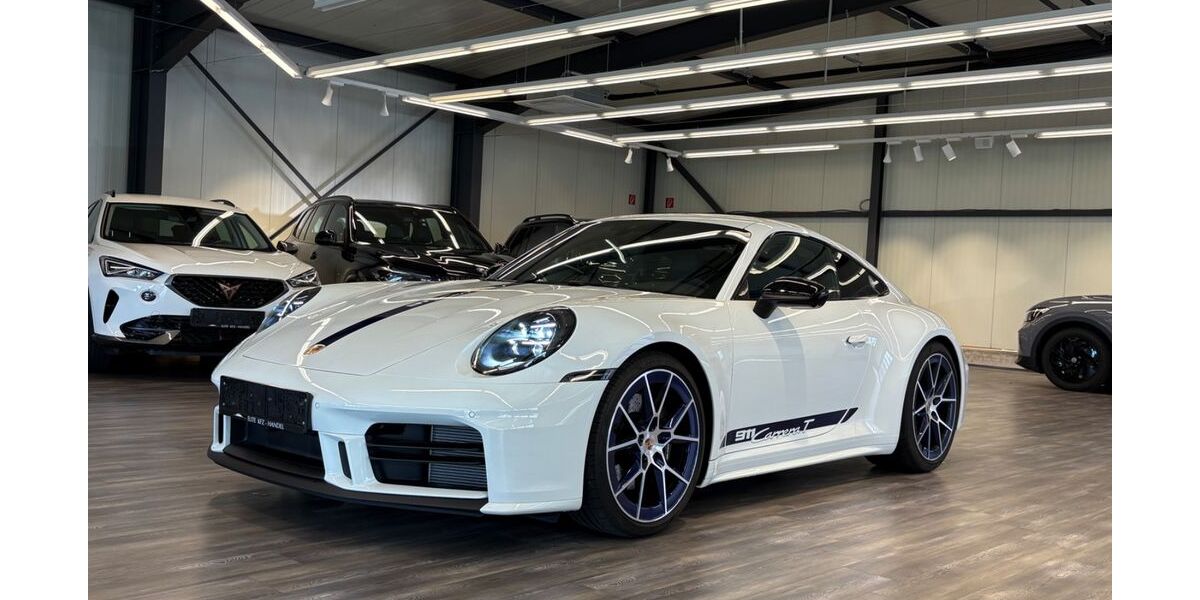 Porsche 992 1.400 km 126.350 &euro; Jettingen 71131